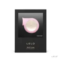 在飛比找PChome24h購物優惠-LELO｜SILA Cruise｜體外敏感點聲波按摩器 吸吮