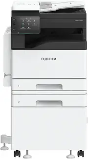 Fujifilm Apeos C2450 S A3 Colour Multifunction Laser Printer 24ppm + Tray + Cabinet