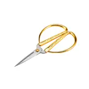 Vintage cross stitch Antique European Craft scissor handicraft Retro classic Sewing Dragon Phoneix Tailor DIY Tool