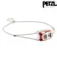 Petzl BINDI 頭燈 超輕35g USB充電200流明 夜跑頭燈 E102AA 01橘色 超值優惠