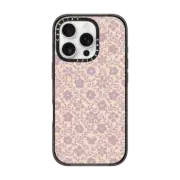iPhone 16 Pro Impact Case Vintage wallpaper