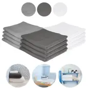 Large Bath Sheet 160x90cm Soft Bath Towels Cotton Hand Face Body Bathroom Towel