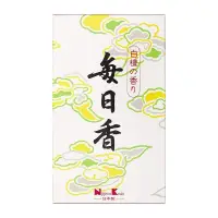 在飛比找蝦皮購物優惠-【日本直送】Nippon Kodo Mainichi 香，1