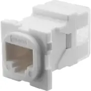 PK4535 RJ45 CAT5E MECHANISM SOCKET