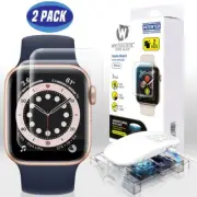 whitestone dome glass screen protector- apple watch series 5/ 38mm