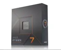 在飛比找Yahoo!奇摩拍賣優惠-【宅天下】AMD R7-7700X 8核16緒 4.5~5.