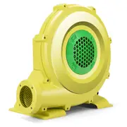 Costway 680W Electric Air Blower Fan Pump for Inflatables Water Slide Bouncer House Jumping Castles Water Park
