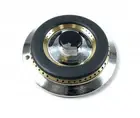 GENUINE ILVE STOVE COOKTOP WOK BURNER COMPLETE ASSEMBLY 391CN 391CNV 392C