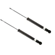 2 Bilstein B4 shocks 2-19-151793 rear for HYUNDAI GETZ OE Replacement dampers