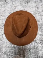 Brixton Highland Rustic Cowboy Hat 7(56CM) Small