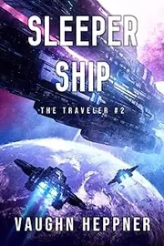 [Vaughn Heppner] Sleeper Ship