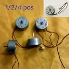 For Conga Robotic Vacuum Cleaner Accessories 300C-09550 12V Motor Replace