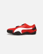 [PUMA] Puma Mostro Red - Size 12 12 Red