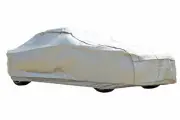 Autotecnica Evolution Hail Cover for BMW E46 Sedan & Coupe 1999 > 2006