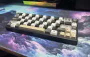 Custom 65% Wired Mechanical Keyboard | M67 | VIA | Tactile switch