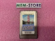 Cisco MEM-C6K-FLC64M 64MB PCMCIA Linear Flash Memory Card for Catalyst 6K SUP1