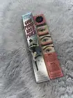 NEW FULL SIZE Benefit Goof Proof Brow Pencil #4 Warm Deep Brown 0.01oz 0.34g