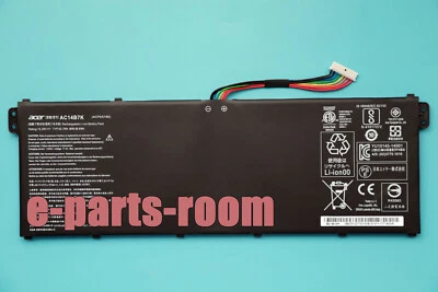 AC14B7K Genuine Batter for Acer nitro 5 an515-42 Swift 3 SF314-52 SF314-54-552V