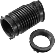 ACROPIX Engine Air Intake Hose Tube for Chevy Malibu 2008-2012 for Pontiac G4 G5 G6 for Saturn Aura 2008-2009 15838665 Car Parts