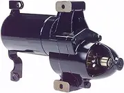New Starter For Outboard Marine OMC Evinrude Johnson 200-300HP 1988-2011 391511 396235 397023