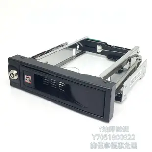 燒錄機TOOLFREE MRA201 3.5寸SATA 6Gbps光驅位硬盤抽取盒硬盤盒硬盤架光碟機