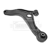 BORG & BECK Wishbone Track Control Arm BCA6860 FOR Master Movano NV400 B Genuine