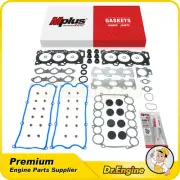Head Gasket Set for Acura SLX Honda Passport Isuzu Amigo Trooper Rodeo VehiCROSS (for: Isuzu)