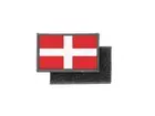 Patch Printed Badge Flag Savoy Savoyard