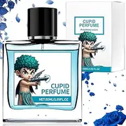 Cupids Cologne for Men - Pheromone Perfume Cupios for Men, Cupid Mens Fragrances, Adult Sex Toys for Women
