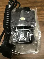 Franzus Step-Down Transformer - converts 240 volt to 120 volt --100 watt