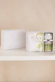 Tranquility Bath & Body Pack--IKOU-GPBBT