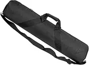 LABRIMP Tripod Carrying Bag with Handle Durable Monopod Light Stand Storage Pouch Reusable Photography Accessories Organizer