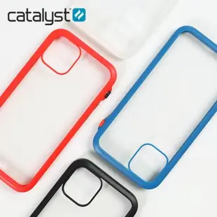 Catalyst適用于蘋果iPhone 11手機殼Pro Max防摔全包透明保護套