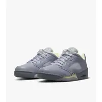 在飛比找蝦皮購物優惠-柯拔 Air Jordan 5 Indigo Haze FJ