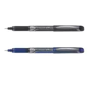 Pilot V7 Grip Liquid Ink Fine Tip Rollerball Pens - Blue