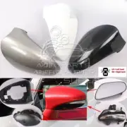 Side Mirror Cover Lamp frame Lower Cap for Lexus CT200h 2011 2012 2013~2017 2018 (for: Lexus)