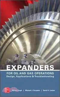 在飛比找三民網路書店優惠-Expanders for Chemical Process