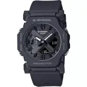 CASIO G-SHOCK GA-2300-1AJF Black Analog Digital Unisex Watch New F/S