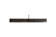 XJ700DSP Mono Block 700 Watts Amplifier Dsp Auto Sensing On Remote