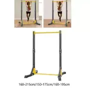 Pull up Station Pull up Bar Station Steel Fitness Equipment Power Tower Pull up