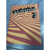 在飛比找蝦皮購物優惠-2010年 SODAGREEN 蘇打綠 蘇打誌7 SODAZ