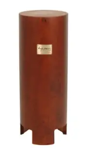 NEW 10" TYCOON BROWN PRO QUALITY LATIN CAJON PERCUSSION CONGA DRUM