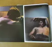 Magazine Travis Van Winkle YOU Shemar Moore Lydia Hearst Zooey Deschanel