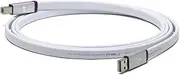 NEO by Oyaide D+ USB Class S – Hi-Speed and Durable Digital Cable for Dj’S, Musicians and Producers, 2 Meter