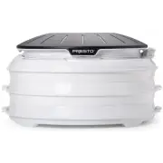 Presto Dehydro(TM) Electric Food Dehydrator 06300