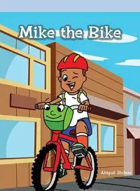 在飛比找博客來優惠-Mike the Bike