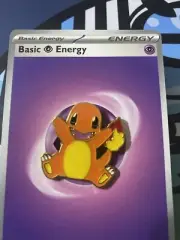 Pokémon Pin Charmander