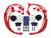 Ferrari Testarossa Ignition Kit Wires, Caps, Rotors, Plugs, etc awitalian.com