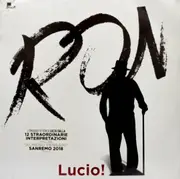 Ron - Lucio! 2 X Vinyl Records New Music Album