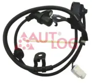 FRONT LEFT SENSOR WHEEL SPEED FITS: TOYOTA ECHO 1.3 /1.5 /1.4 D-4D .TOYOTA YA
